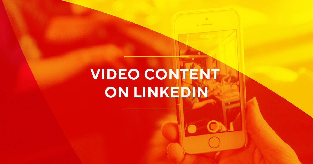 B2B Видео маркетинг