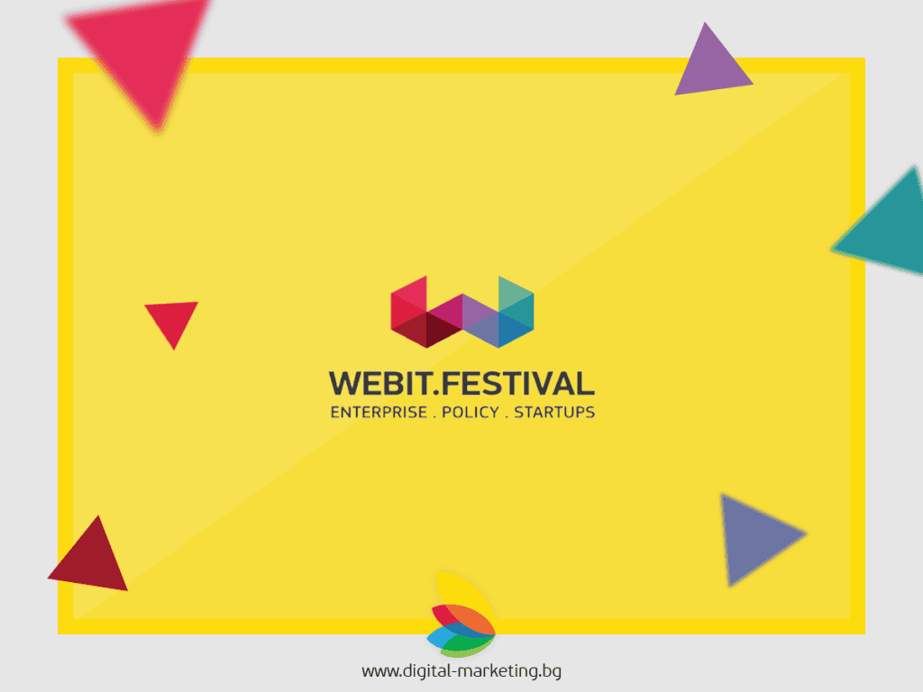 Webit Festival