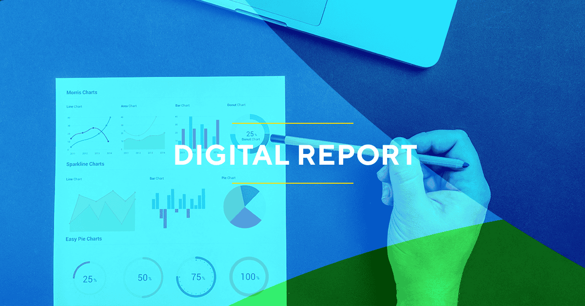 IAB digital report Europe