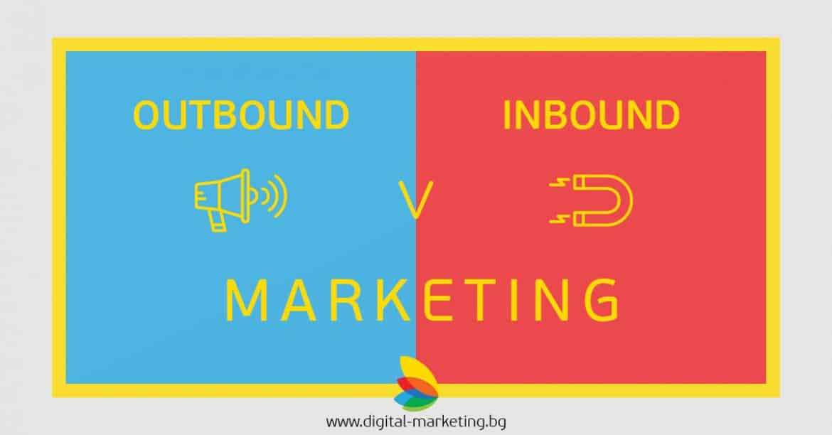 Inbound vs Outbound
