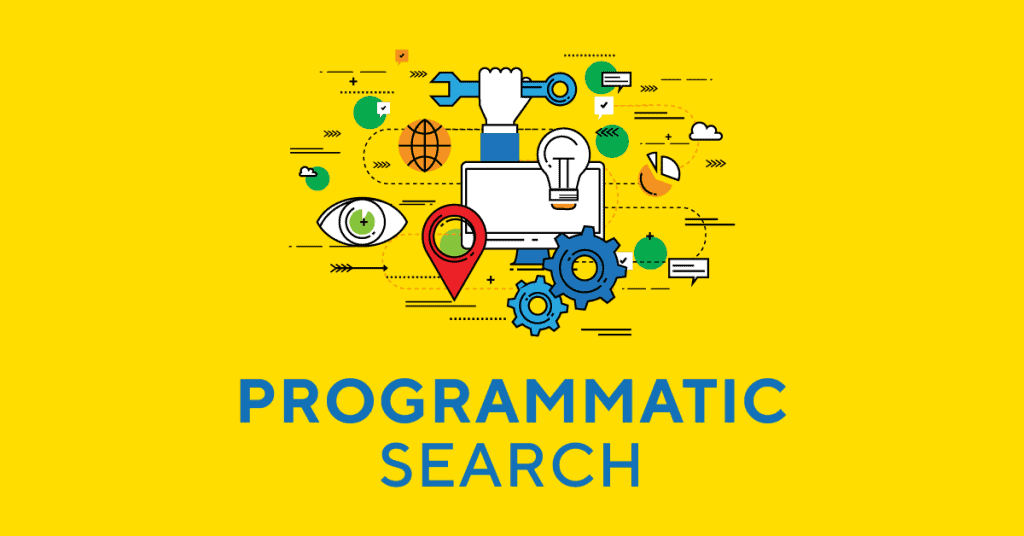 Programmatic