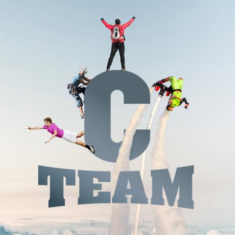 C Team 