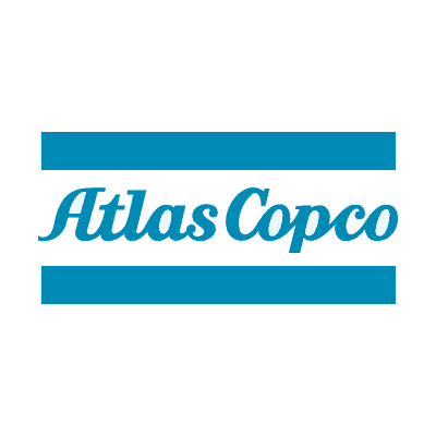 Atlas Copco