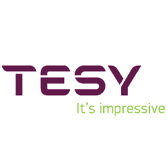 TESY лого