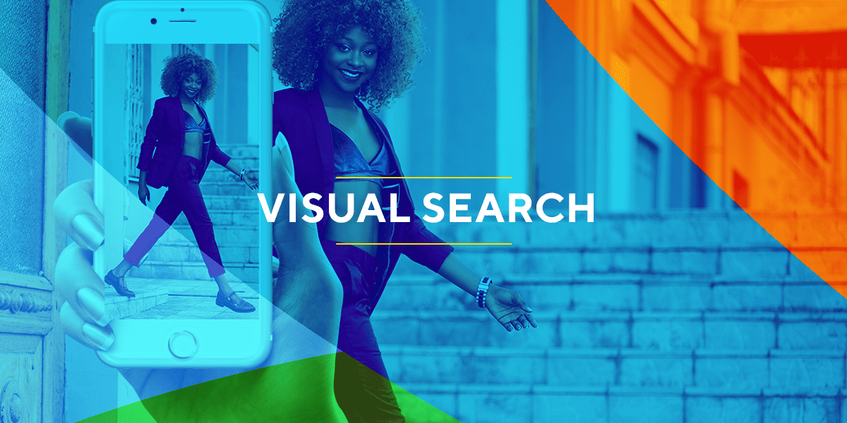 Visual Search