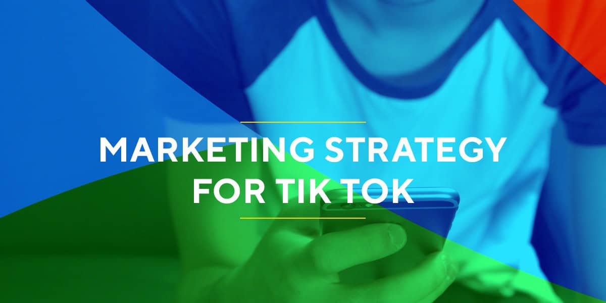tik tok advertising