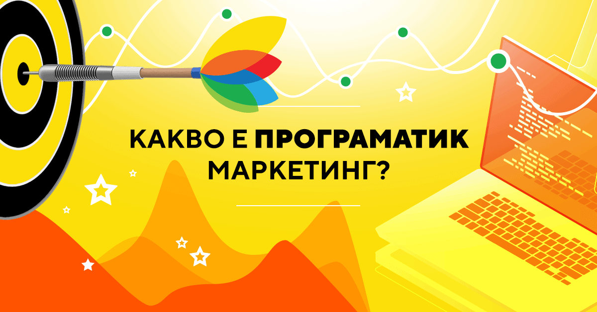програматик маркетинг