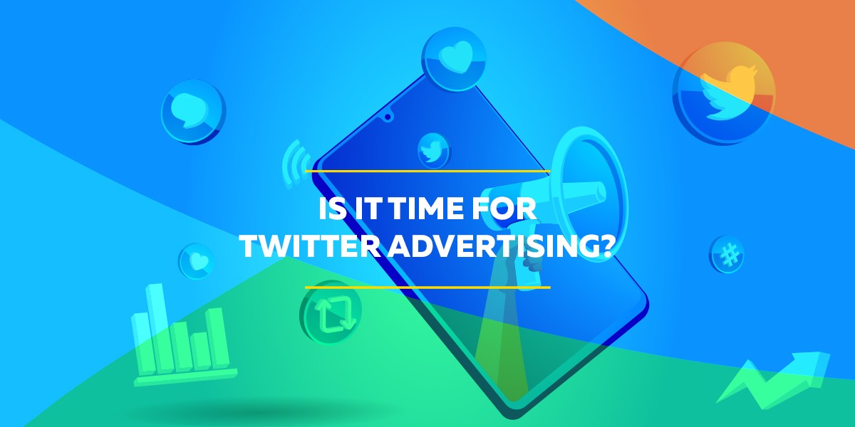 Twitter advertising