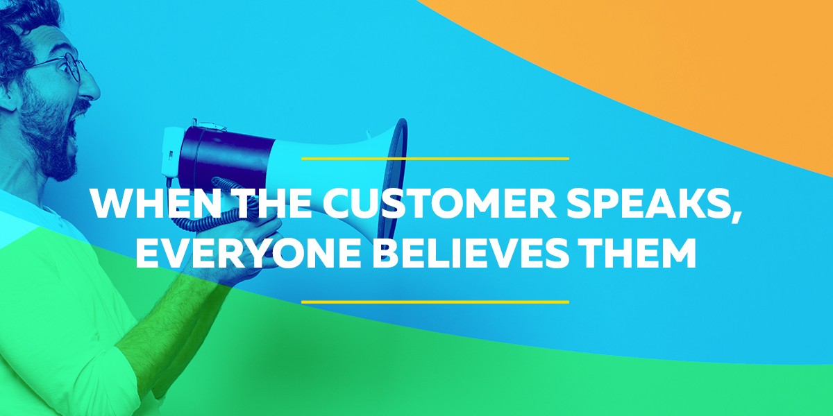 User-generated content