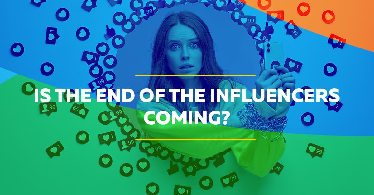 Influencer marketing