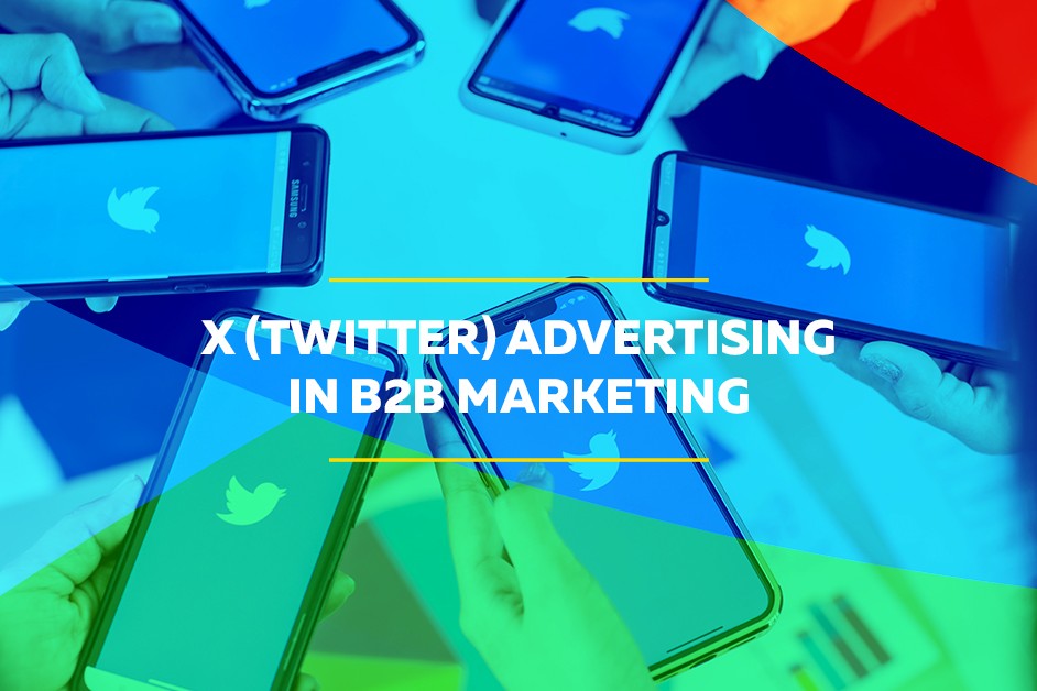 twitter advertising