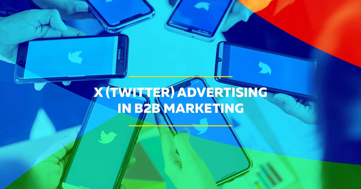 twitter advertising