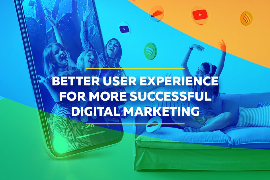 successful digital marketing