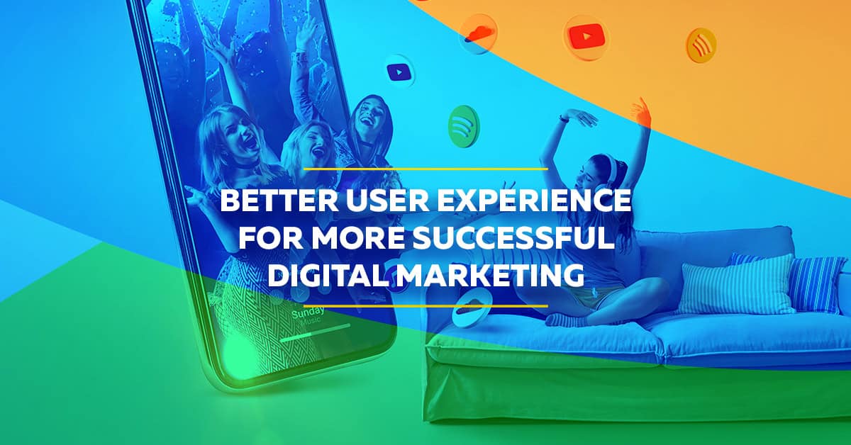 successful digital marketing