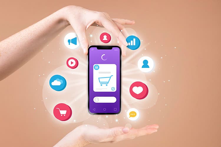 Персонализирани мобилни насочени известия