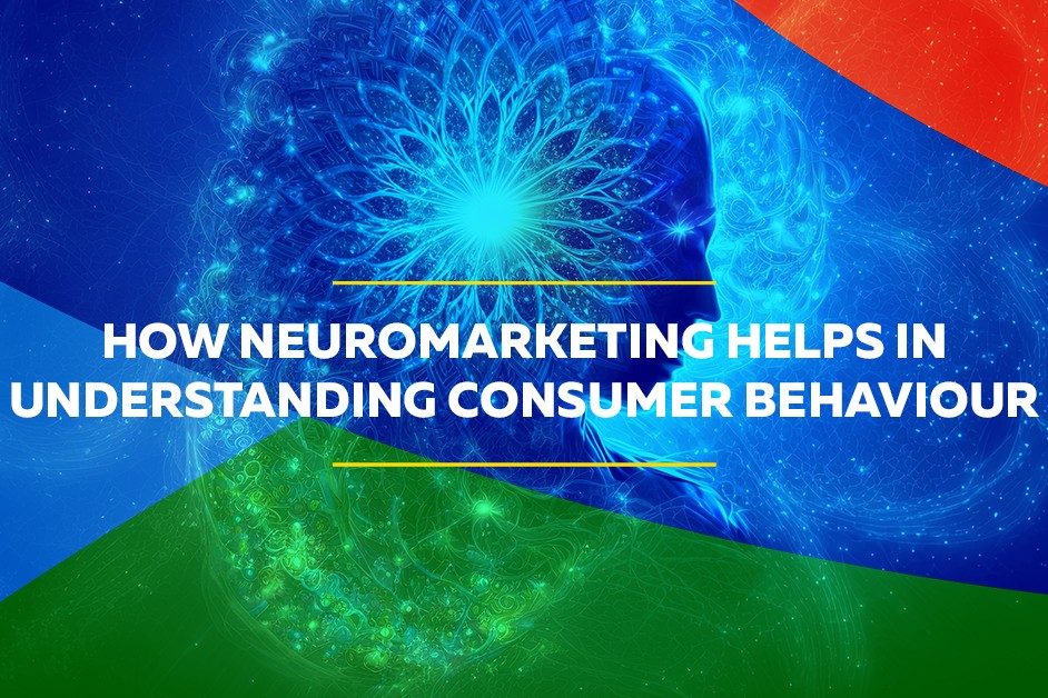 How neuromarketing helps in understanding consumer behavior