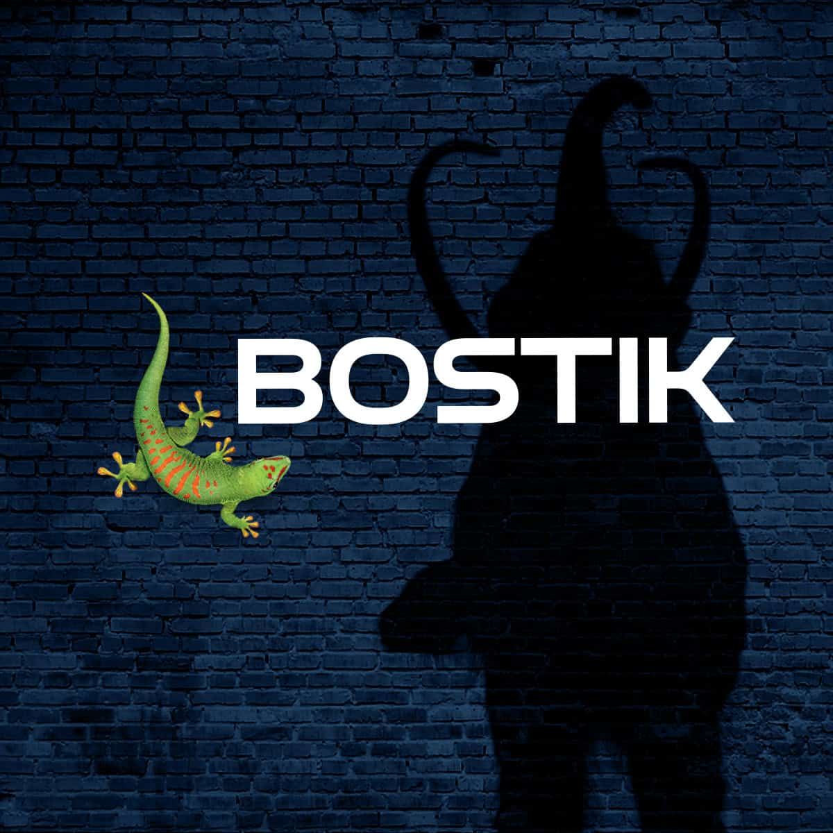 Bostik Mamut