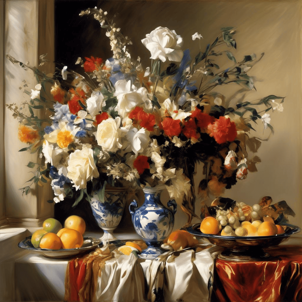 Palazzo Grimani – John Singer Sargent