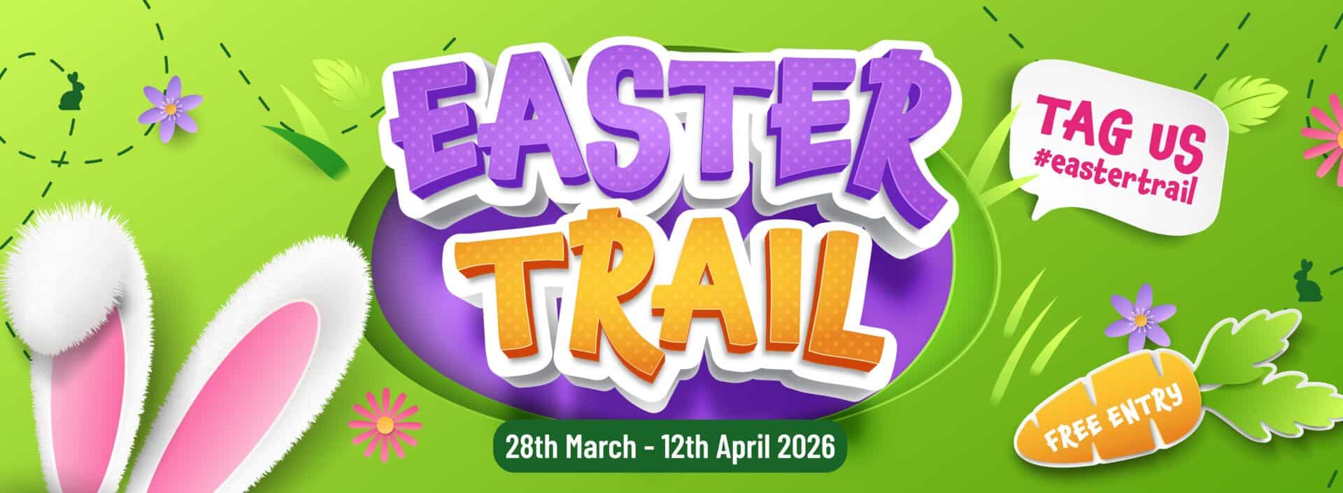 Easter Trail