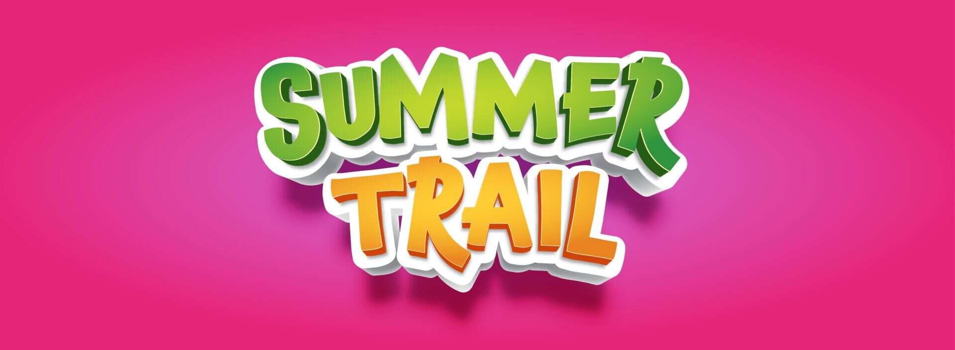 Summer Trail
