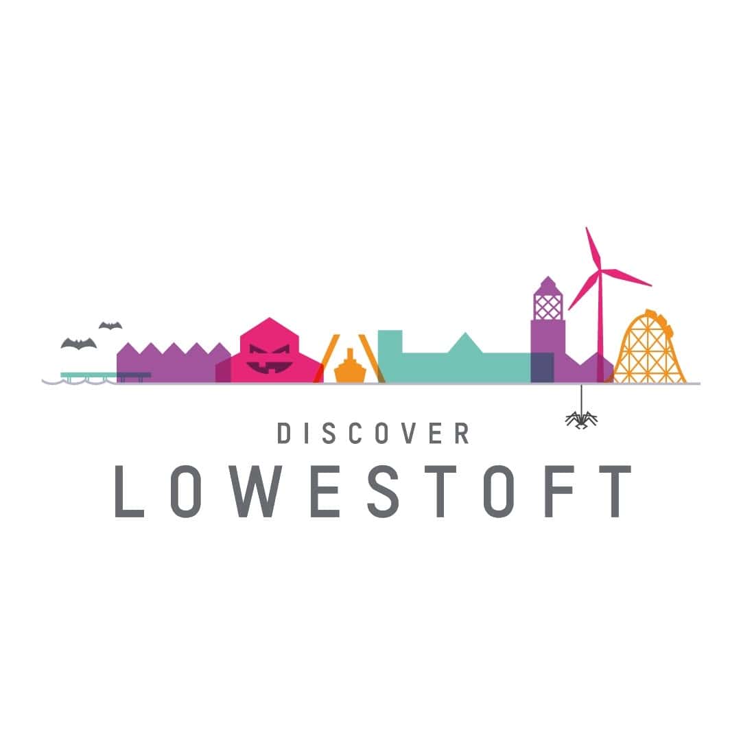 The Discover Lowestoft Linktree