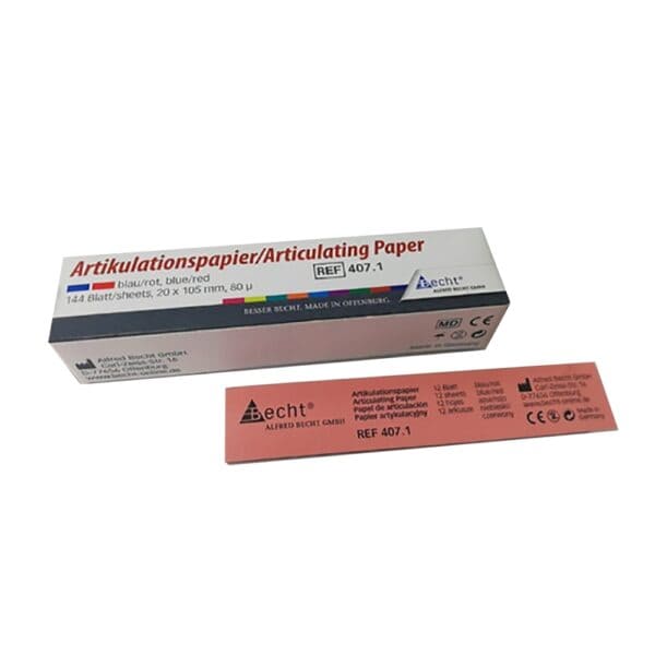 Papel Articular Librito