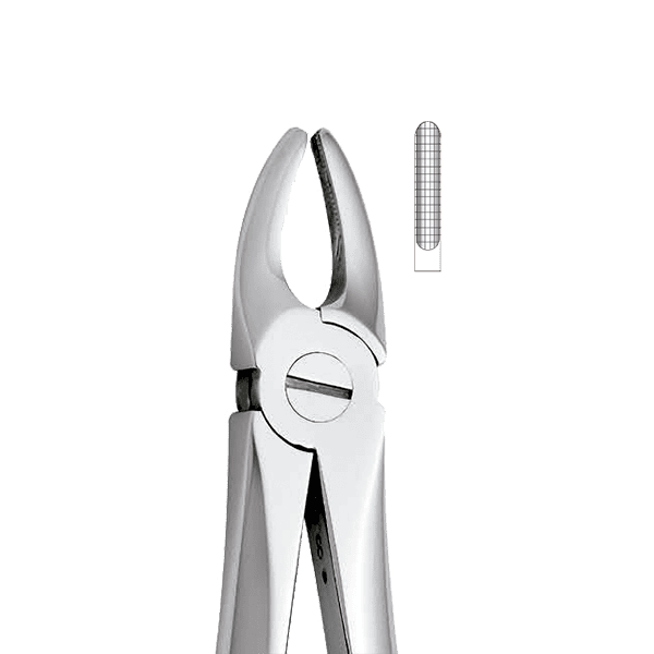 Forceps 2500/SET-10 - Imagen 4