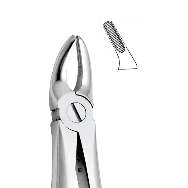 Forceps 2500/SET-10 - Imagen 5