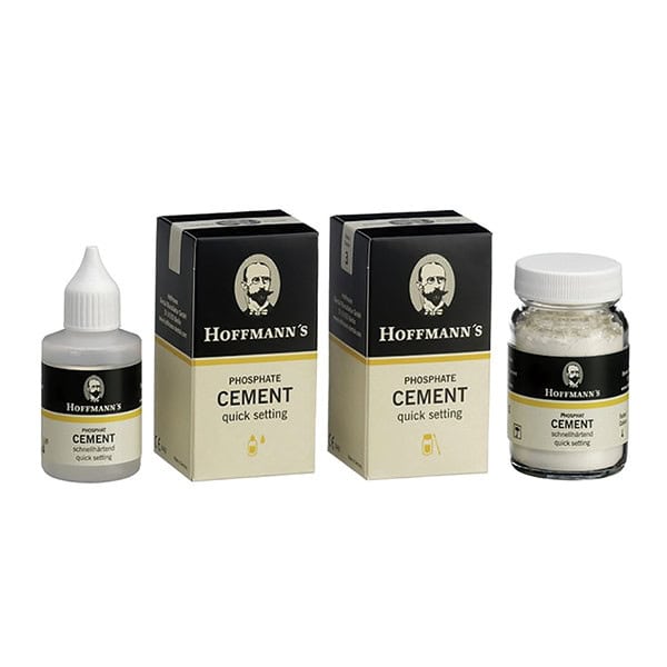 Cemento Hoffmanns