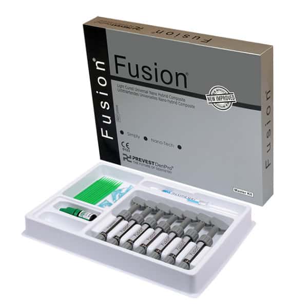 Composite Kit Fusion Universal