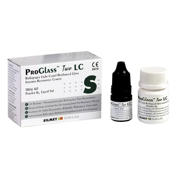 ProGlass Two LC
