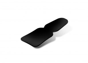 Contrastes negros frontal y lateral - Imagen 3