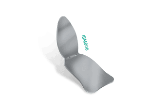 Espejo metálico oclusal - Imagen 4