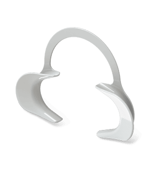 Abreboca Expansor labial x 2