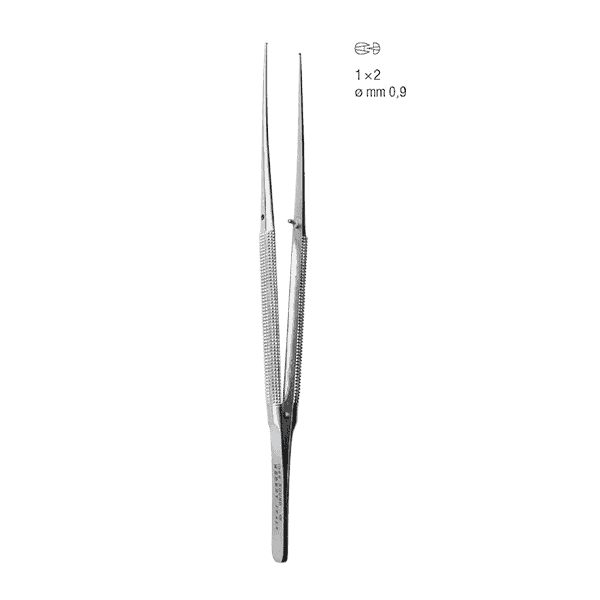 Kit de microcirugía periodontal - Imagen 2