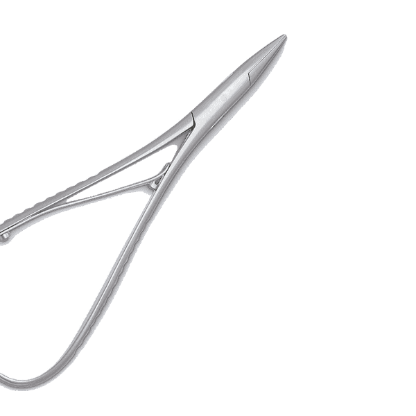 Pinza para Ligaduras