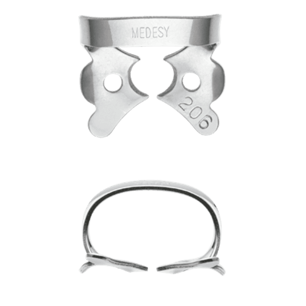 Clamps para premolares