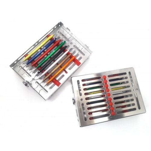 Cureta Gracey Color Kit