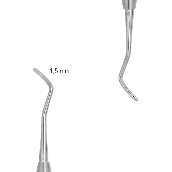 Excavador espada