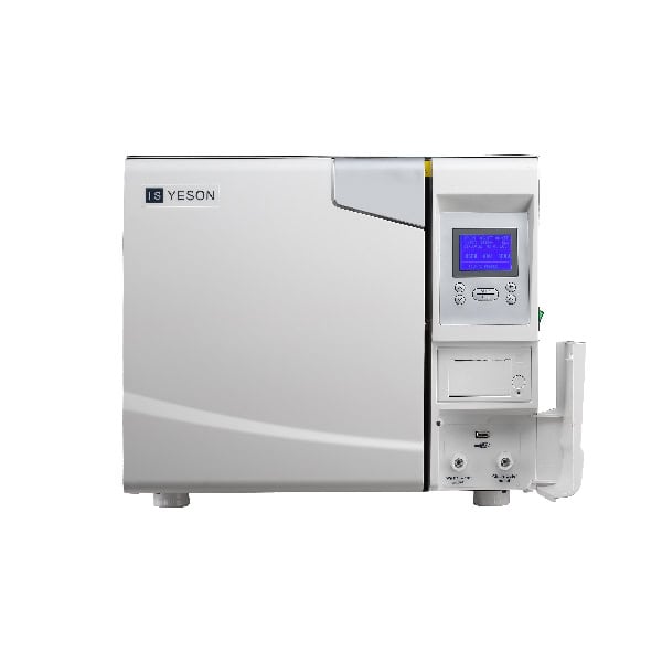 Esterilizadora Autoclave Yeson Clase B PRO - Imagen 2