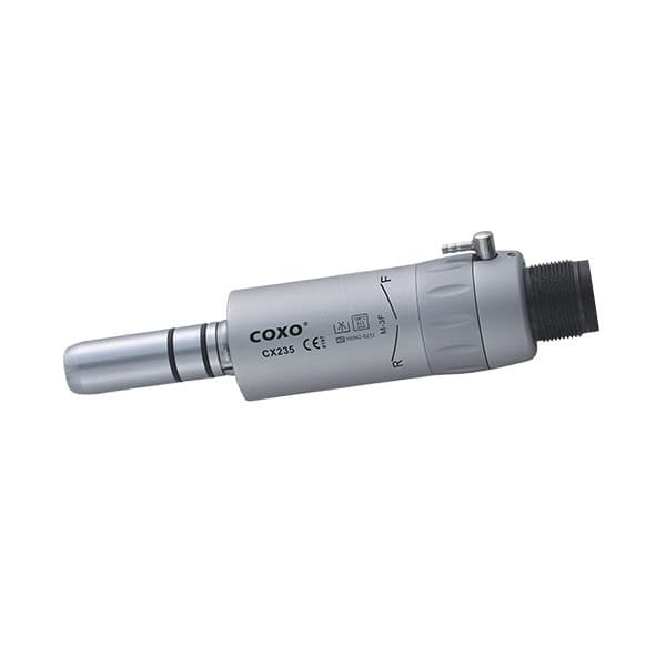 Micro Motor neumático