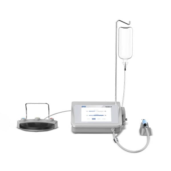 Piezosurgery Led