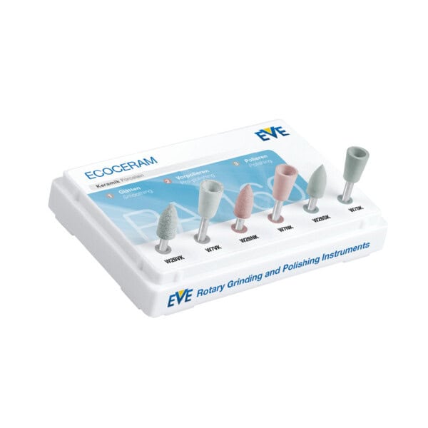 Ecoceram Kit