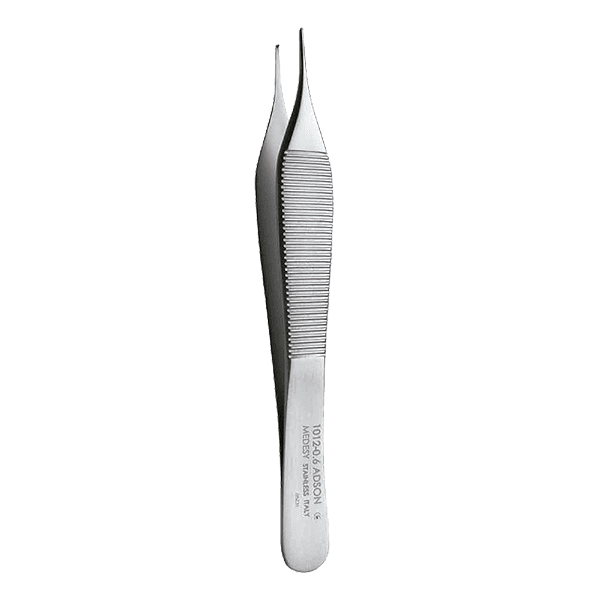 Pinza Micro Adson