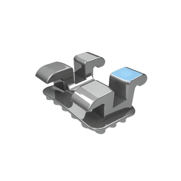 Brackets Monobloc Roth  x 10 - Imagen 2