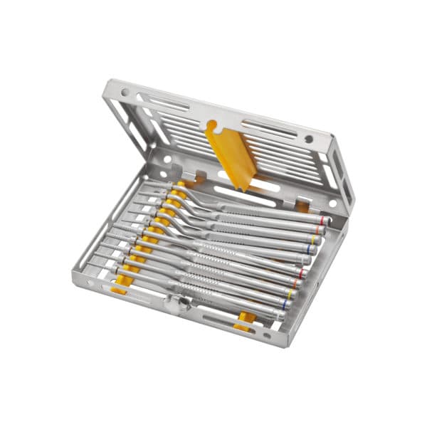 Osteótomos Expansores Kit