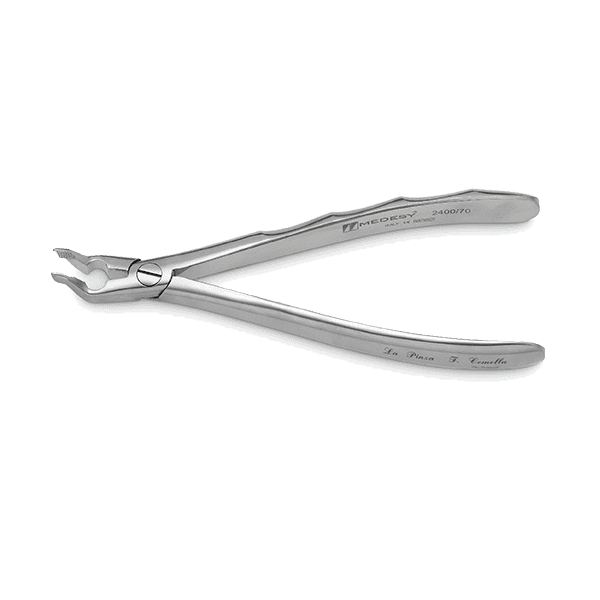 Forcep Dr.Comella
