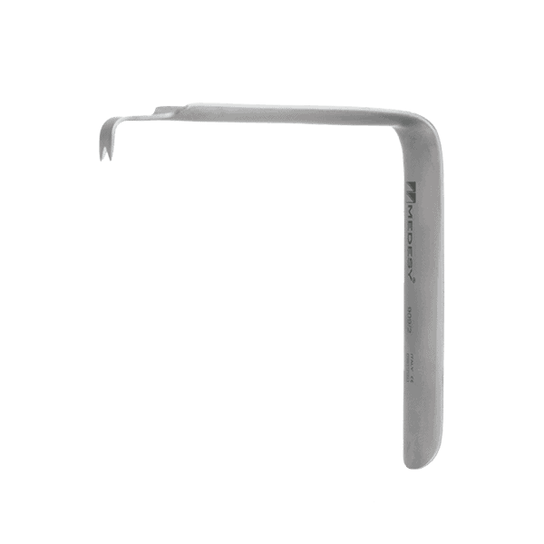 Retractor de tejidos
