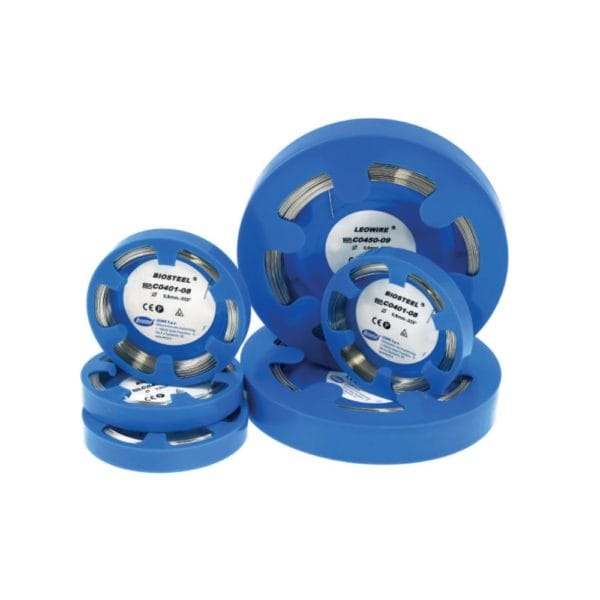 Alambre en rollo X 500 G