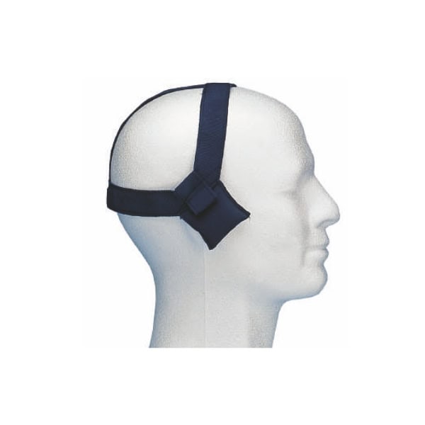 Casquete Occipital